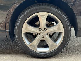 2014 TOYOTA VENZA WAGON V6, 3.5 LITER LE WAGON 4D