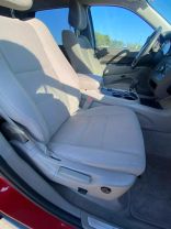 2011 DODGE DURANGO