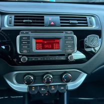 2017 KIA RIO SEDAN 4-CYL, 1.6 LITER LX SEDAN 4D