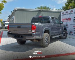 2016 TOYOTA TACOMA ACCESS CAB For Sale in Orlando
