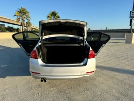 2013 BMW 3 SERIES SEDAN 4-CYL, TURBO, 2.0 LITER 328I SEDAN 4D