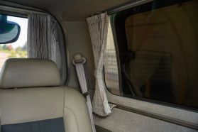 1998 NISSAN ELGRAND VAN QD32ETI HIGHWAY STAR