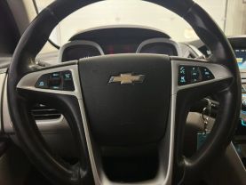 2012 CHEVROLET EQUINOX SUV I4 2.4L GASOLINE UTILITY 4D LT AWD 2.4L I4