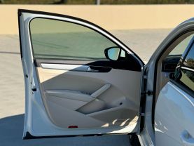 2019 VOLKSWAGEN PASSAT SEDAN 4-CYL, TURBO, 2.0 LITER 2.0T WOLFSBURG EDITION SEDAN 4D