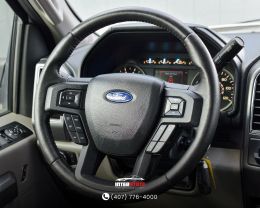 2019 FORD F150 SUPERCREW CAB For Sale in Orlando