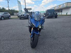 2022 SUZUKI GSX1000GTPM2 GSX-S1000GT+ SPORT TOURING - -