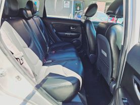2013 KIA SOUL WAGON 4-CYL, 2.0 LITER + WAGON 4D