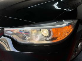 2015 BMW 4 SERIES SEDAN 4-CYL, SULEV, 2.0T 428I GRAN COUPE 4D