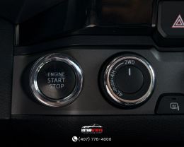 2016 TOYOTA TACOMA ACCESS CAB For Sale in Orlando