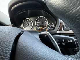 2015 BMW 4 SERIES SEDAN 4-CYL, SULEV, 2.0T 428I GRAN COUPE 4D
