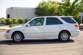 1999 TOYOTA VISTA WAGON 3S-FE ARDEO