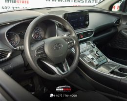 2021 HYUNDAI SANTA FE For Sale in Orlando