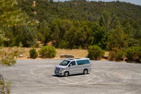 1998 NISSAN ELGRAND VAN QD32ETI HIGHWAY STAR