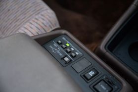 1993 TOYOTA HIACE VAN 1KZ-TE SUPER CUSTOM