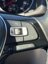 2019 VOLKSWAGEN PASSAT SEDAN 4-CYL, TURBO, 2.0 LITER 2.0T WOLFSBURG EDITION SEDAN 4D