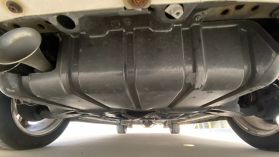 1998 NISSAN ELGRAND VAN QD32ETI HIGHWAY STAR