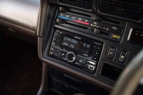 1993 TOYOTA HIACE VAN 1KZ-TE SUPER CUSTOM