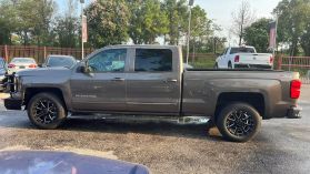 2015 Chevrolet Silverado 1500 Crew Cab - Image 3