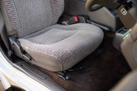 1993 TOYOTA HIACE VAN 1KZ-TE SUPER CUSTOM
