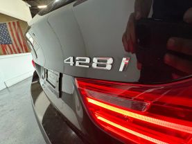 2015 BMW 4 SERIES SEDAN 4-CYL, SULEV, 2.0T 428I GRAN COUPE 4D