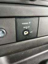2015 CHEVROLET EXPRESS COMMERCIAL CUTAWAY CUTAWAY V8, FLEX FUEL, 6.0 LITER CUTAWAY VAN 2D