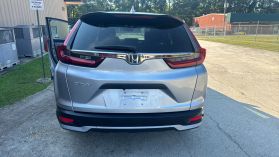 2020 Honda Cr-v - Image 6