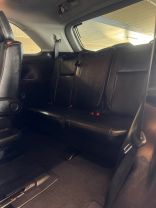 2019 TOYOTA HIGHLANDER SUV V6, 3.5 LITER XLE SPORT UTILITY 4D