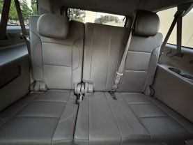 2015 CHEVROLET SUBURBAN SUV V8, ECOTEC3, FF, 5.3L LTZ SPORT UTILITY 4D