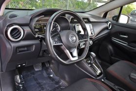 2021 NISSAN VERSA