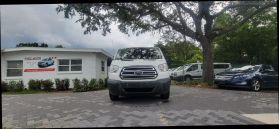 2018 FORD TRANSIT 350 WAGON PASSENGER V6, 3.7 LITER XLT W/LOW ROOF W/SLIDING SIDE DOOR VAN 3D