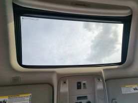 2018 CADILLAC ESCALADE