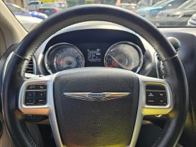 2012 CHRYSLER TOWN & COUNTRY PASSENGER V6, 3.6 LITER TOURING MINIVAN 4D