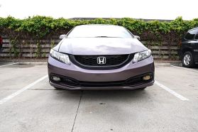 2013 HONDA CIVIC SEDAN 4-CYL, PZEV I-VTEC 1.8L EX SEDAN 4D