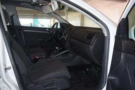 2007 VOLKSWAGEN RABBIT HATCHBACK 5-CYL, PZEV, 2.5 LITER HATCHBACK 4D