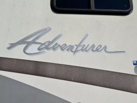 2003 WINNEBAGO ADVENTURER SERIES RV & CAMPERS - 31W WORKHORSE 
