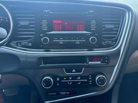 2014 KIA OPTIMA SEDAN 4-CYL, 2.4 LITER LX SEDAN 4D
