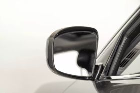 2014 INFINITI QX70 SUV V6, 3.7 LITER 3.7 SPORT UTILITY 4D
