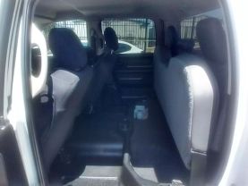 2017 RAM 1500 CREW CAB PICKUP V6, FLEX FUEL, 3.6 LITER TRADESMAN PICKUP 4D 5 1/2 FT at Motors On Wheels - used car dealership in Houston, Texas.