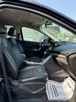 2014 FORD ESCAPE SUV 4-CYL, ECOBOOST, 2.0L SE SPORT UTILITY 4D