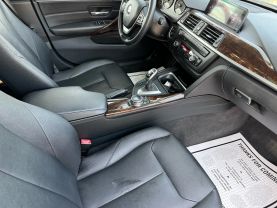 2015 BMW 4 SERIES SEDAN 4-CYL, SULEV, 2.0T 428I GRAN COUPE 4D