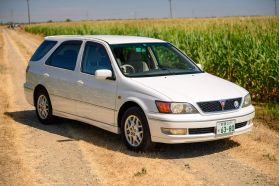 1999 TOYOTA VISTA WAGON 3S-FE ARDEO