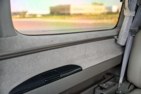 1998 NISSAN ELGRAND VAN QD32ETI HIGHWAY STAR