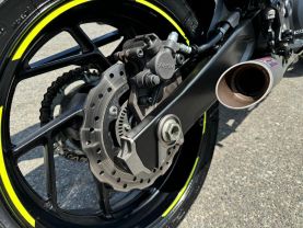 2022 SUZUKI GSX-S750 STREET 4CYL. -
