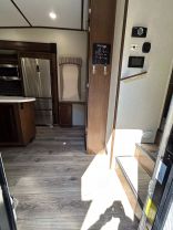 2020 WILDCAT BY FOREST RIVER WILDCAT WIDE BODY FW RV & CAMPERS - 32WB