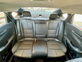 2019 CHEVROLET IMPALA SEDAN 4-CYL, ECOTEC, 2.5 LITER LT SEDAN 4D