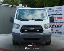 2015 FORD TRANSIT 150 VAN For Sale in Orlando