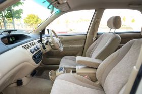 1999 TOYOTA VISTA WAGON 3S-FE ARDEO