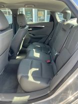 2016 CHEVROLET IMPALA