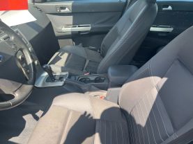 2007 VOLVO S40