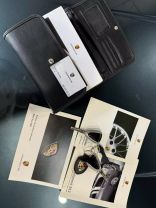 2006 PORSCHE 911 CONVERTIBLE 6-CYL, 3.8 LITER CARRERA 4S CABRIOLET MANUAL